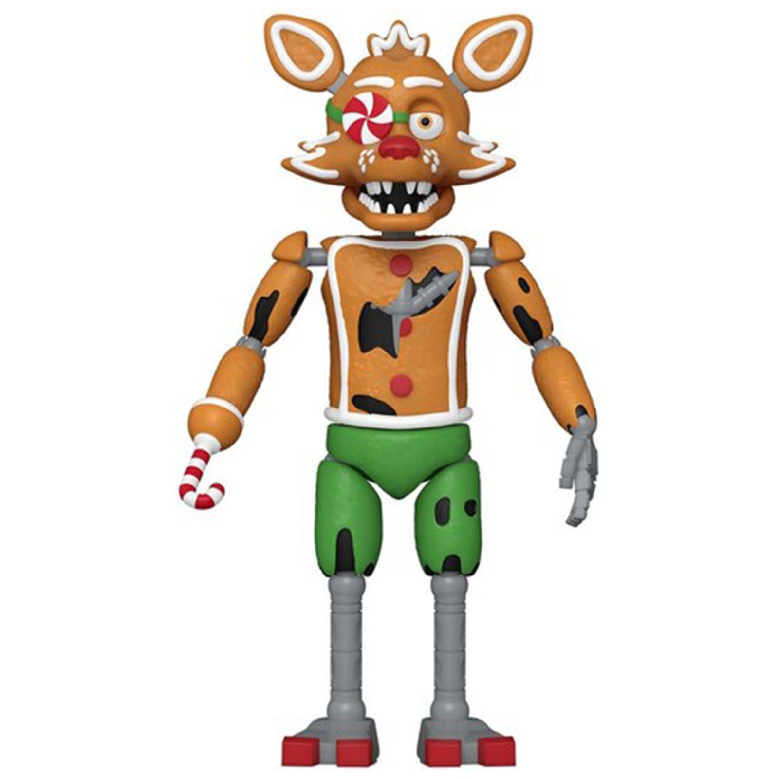 WE ARE GETTING A NEW FNAF CALENDAR, found this on the funko website #