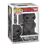 Funko Godzilla 70th Anniversary POP Godzilla 1954 Vinyl Figure - Radar Toys