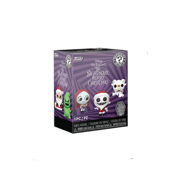 Funko NBC 30th Anniversary Mystery Minis Single Blind Box | Radar Toys