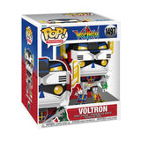 Funko Voltron POP Super Votron Retro Vinyl Figure Set - Radar Toys