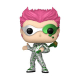 Funko DC Batman Forever POP The Riddler Vinyl Figure - Radar Toys