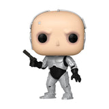 Funko Robocop POP Robocop Vinyl Figure - Radar Toys