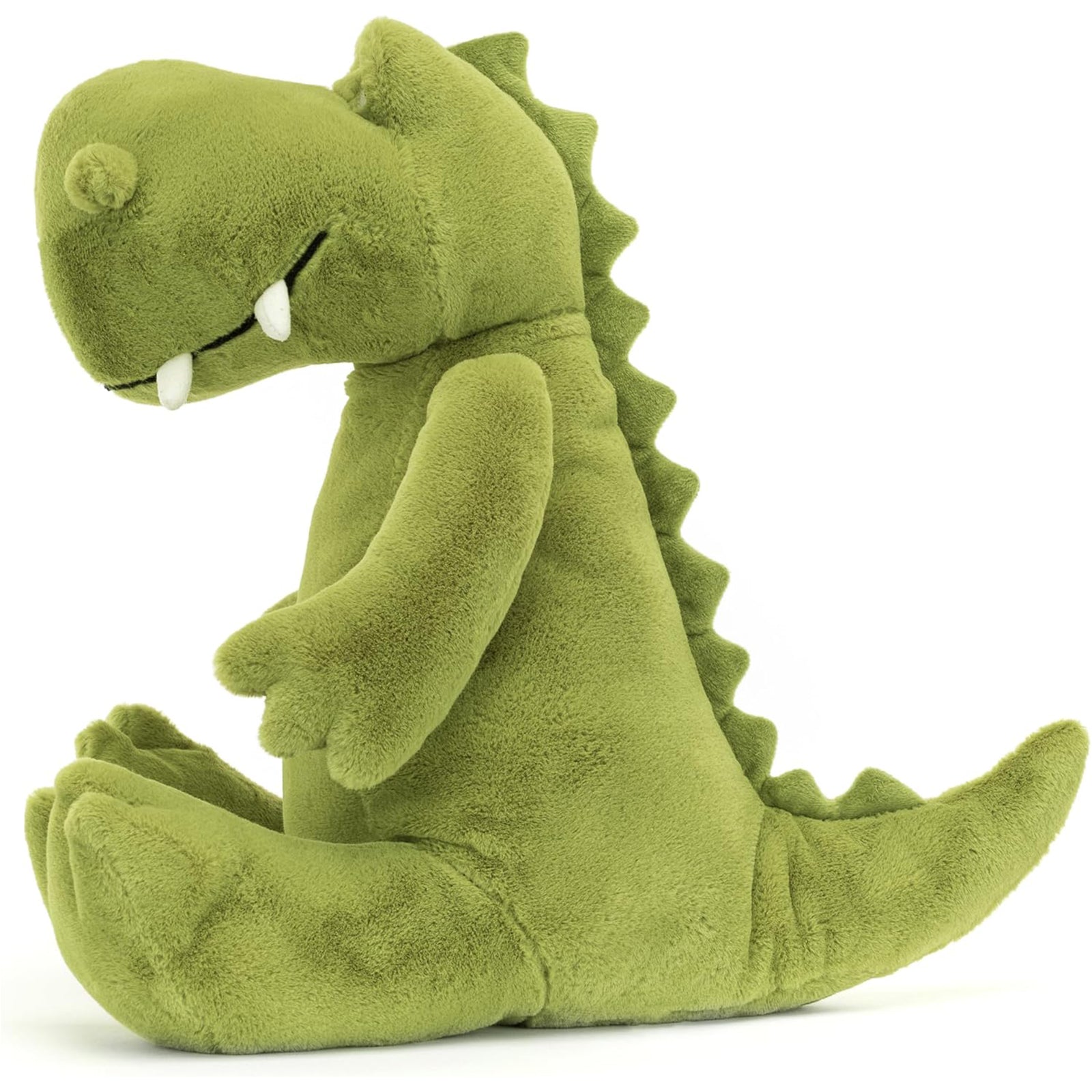 Jellycat Bryno Dinosaur 12 Inch Plush Figure | Radar Toys