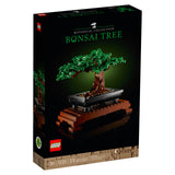 LEGO® Botanical Collection Bonsai Tree Building Set 10281 - Radar Toys