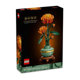 LEGO® Botanical Collection Chrysanthemum Building Set 10368 - Radar Toys