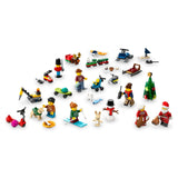 LEGO® City 2024 Advent Calendar 60436 - Radar Toys