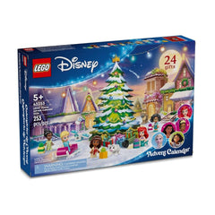 LEGO® Disney 2024 Advent Calendar 43253 - Radar Toys