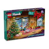 LEGO® Friends 2024 Advent Calendar 42637 - Radar Toys