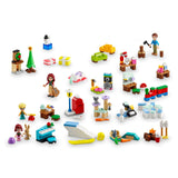 LEGO® Friends 2024 Advent Calendar 42637 - Radar Toys