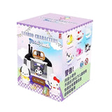 Lioh Toy Sanrio Characters Food Truck Single Blind Box Figure - Radar Toys