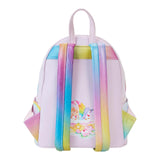 Loungefly Care Bears Cousins Cloud Crew Mini Backpack - Radar Toys