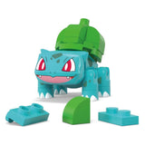 MEGA Pokemon Bulbasaur Poke Ball Building Set - Radar Toys