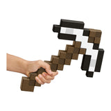 Mattel Minecraft Iron Pickaxe | Radar Toys