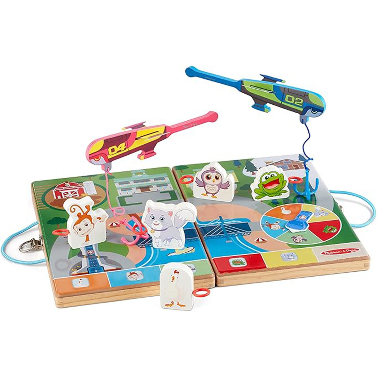 Paw Patrol Spy, Find and Rescue Play Set
