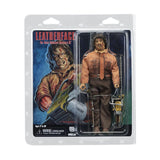 NECA Texas Chainsaw Massacre III Leatherface 7 Inch Action Figure - Radar Toys