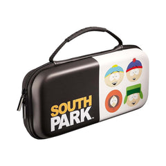 Numskull South Park Nintendo Switch Carrying Case - Radar Toys