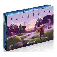 Panorama The Game - Radar Toys