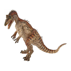 Papo Cryolophosaurus Dinosaur Figure 55068 - Radar Toys