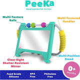 Peeka Developmental Mirror - Radar Toys