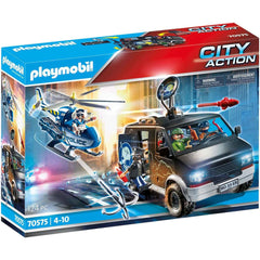 9476 'playmobil' Chambre De Lucky 1218 - N/A - Kiabi - 25.49€