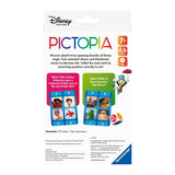 Ravensburger Disney Pictopia Card Game - Radar Toys