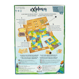 Ravensburger Explorers The Game - Radar Toys