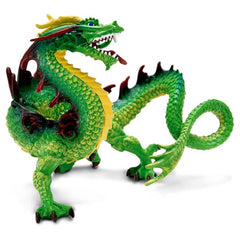 Safari Ltd Chinese Dragon Fantasy Figure - Radar Toys