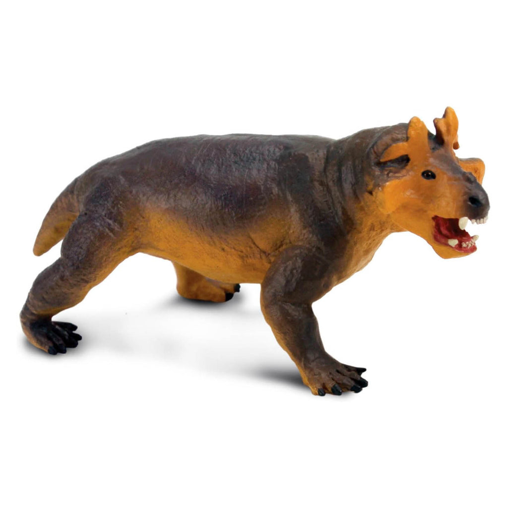 Safari Ltd Estemmenosuchus Dinosaur Figure