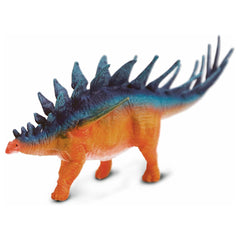 Safari Ltd Kentrosaurus Dinosaur Figure 106046 - Radar Toys