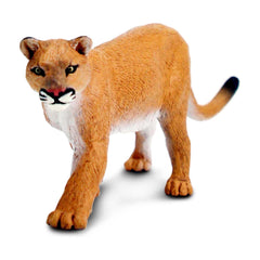 Safari Ltd Mountain Lion Animal Figure