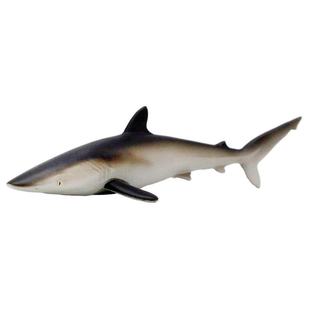 Safari Ltd Silky Shark Ocean Animal Figure