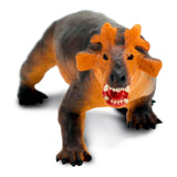 Safari Ltd Estemmenosuchus Dinosaur Figure - Radar Toys