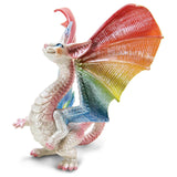 Safari Ltd Fairy Rainbow Dragon Fantasy Figure