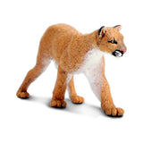 Safari Ltd Mountain Lion Animal Figure