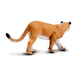 Safari Ltd Mountain Lion Animal Figure