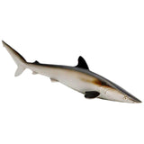 Safari Ltd Silky Shark Ocean Animal Figure - Radar Toys