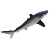 Safari Ltd Silky Shark Ocean Animal Figure - Radar Toys