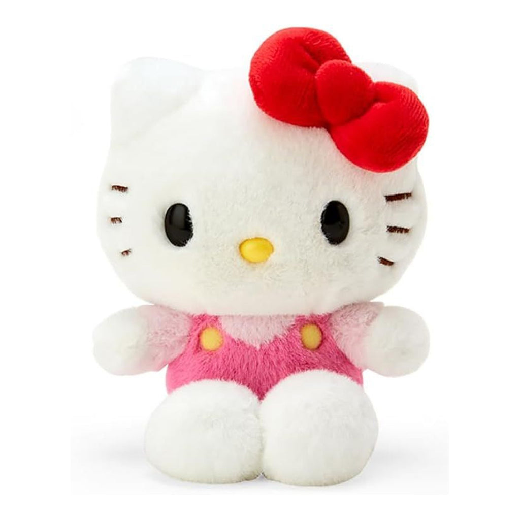 Sanrio SS Hello Kitty 6 Inch Plush Figure