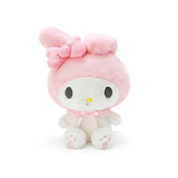 Sanrio SS My Melody 6 Inch Plush Figure - Radar Toys