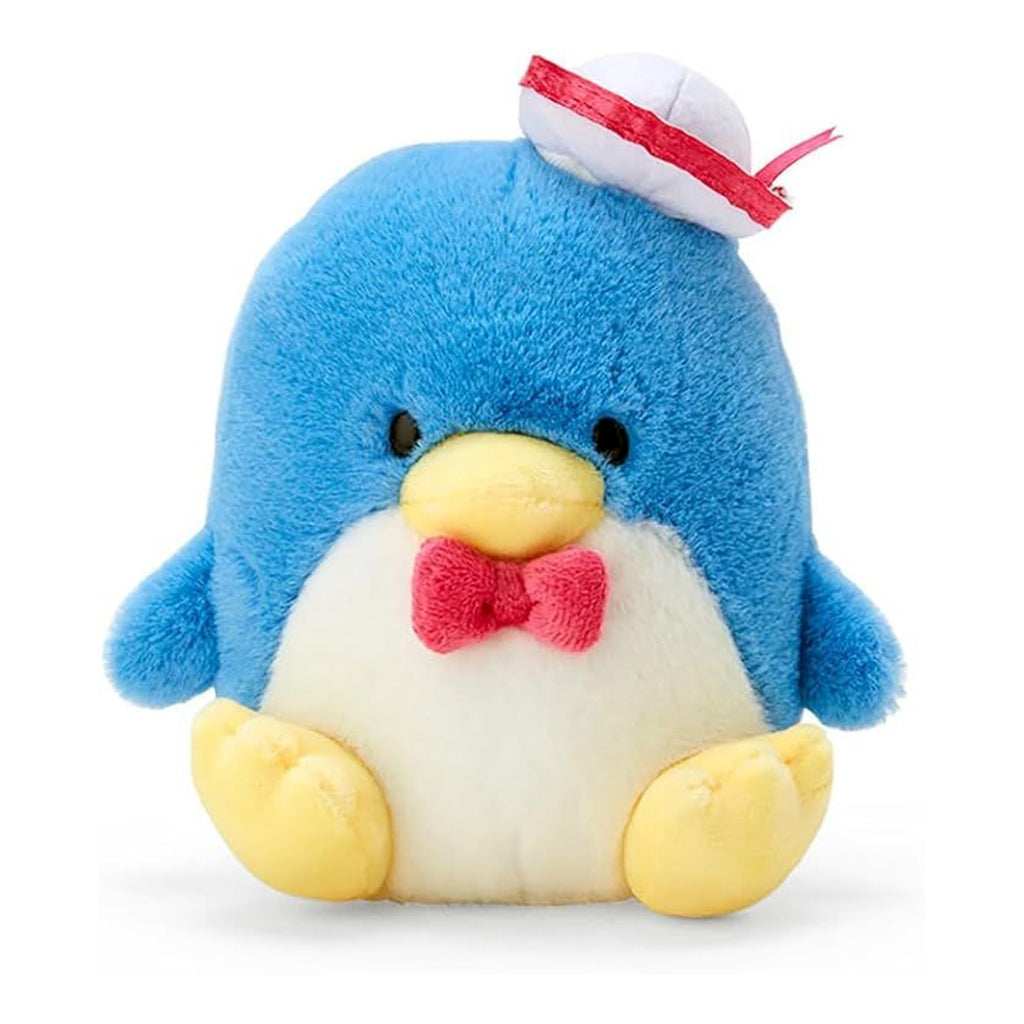 Sanrio SS Tuxedosam 6 Inch Plush Figure - Radar Toys