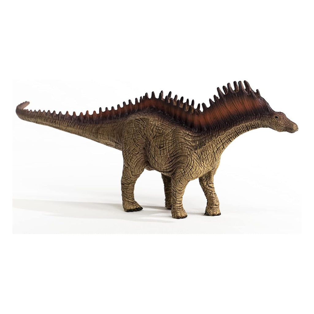 Schleich Amargasaurus Dinosaur Figure