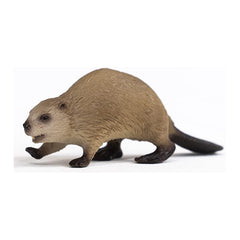 Schleich Beaver Animal Figure 14855 - Radar Toys