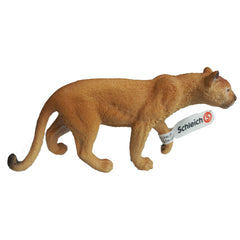 Schleich Cougar Animal Figure 14853 - Radar Toys