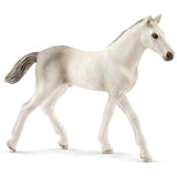 Schleich Holsteiner Foal Horse Animal Figure 13860 - Radar Toys