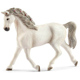 Schleich Holsteiner Mare Horse Animal Figure 13858 - Radar Toys