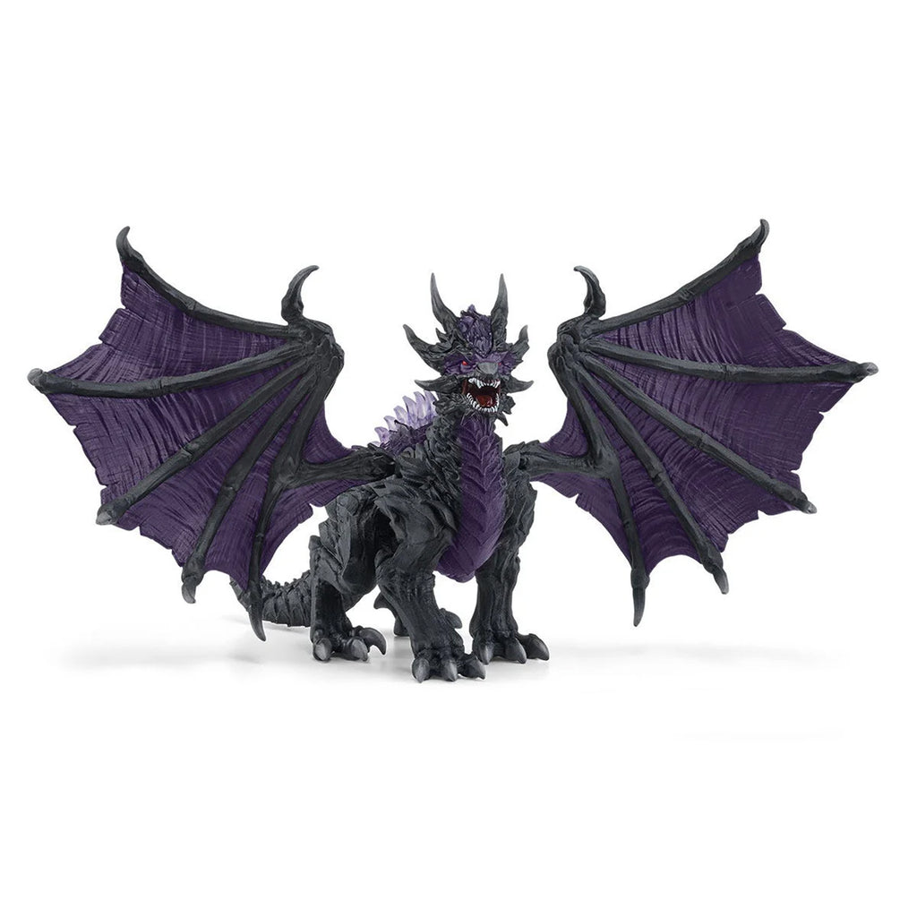 Schleich Shadow Dragon Mythical Figure 70152