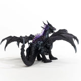 Schleich Shadow Dragon Mythical Figure 70152 - Radar Toys