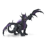 Schleich Shadow Dragon Mythical Figure 70152 - Radar Toys