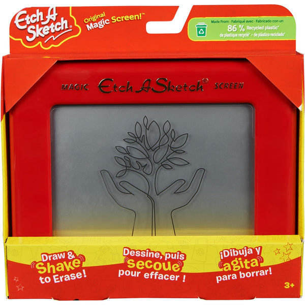 Spin Master Pocket Etch A Sketch