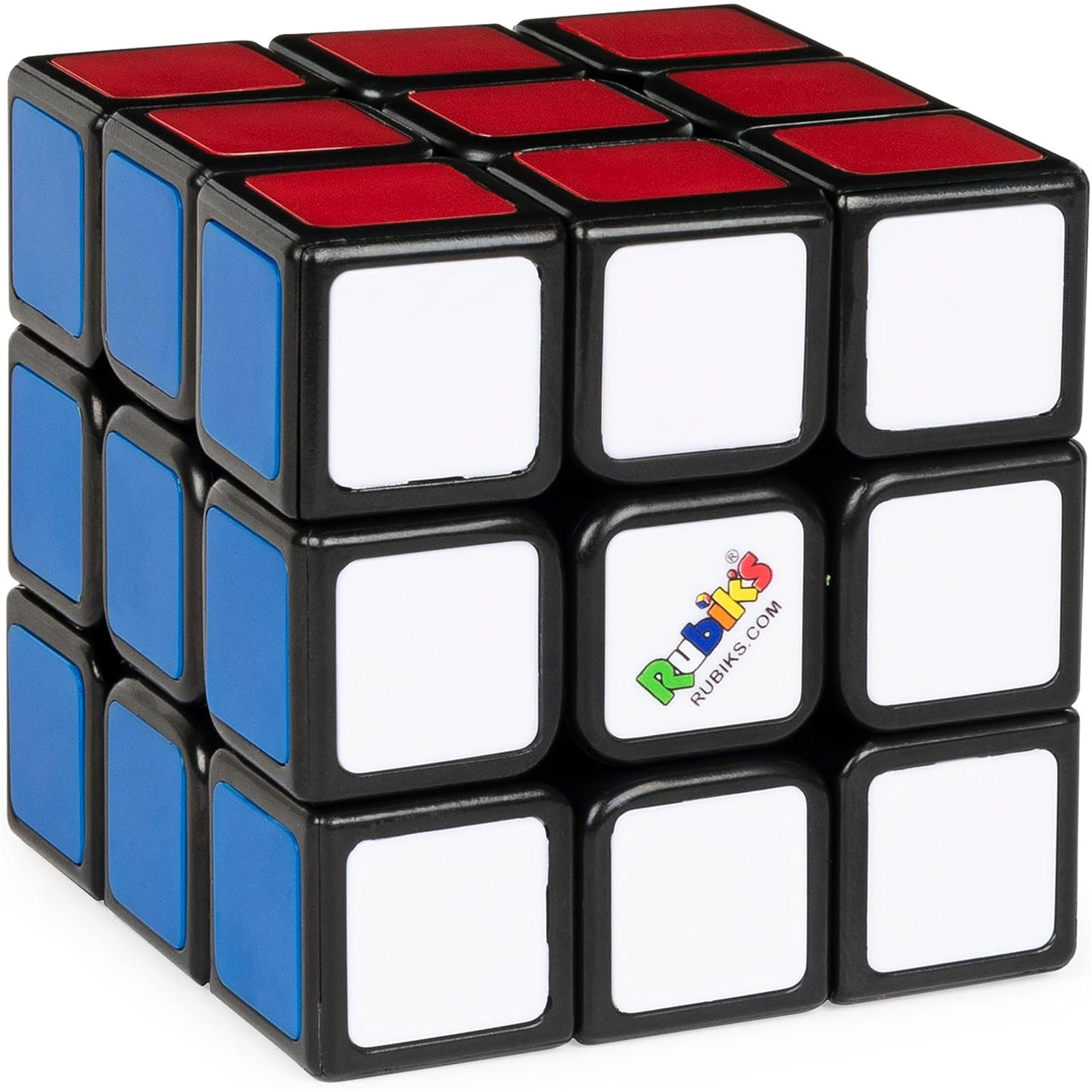 Rubik's Cube 3x3 Keychain → MasterCubeStore